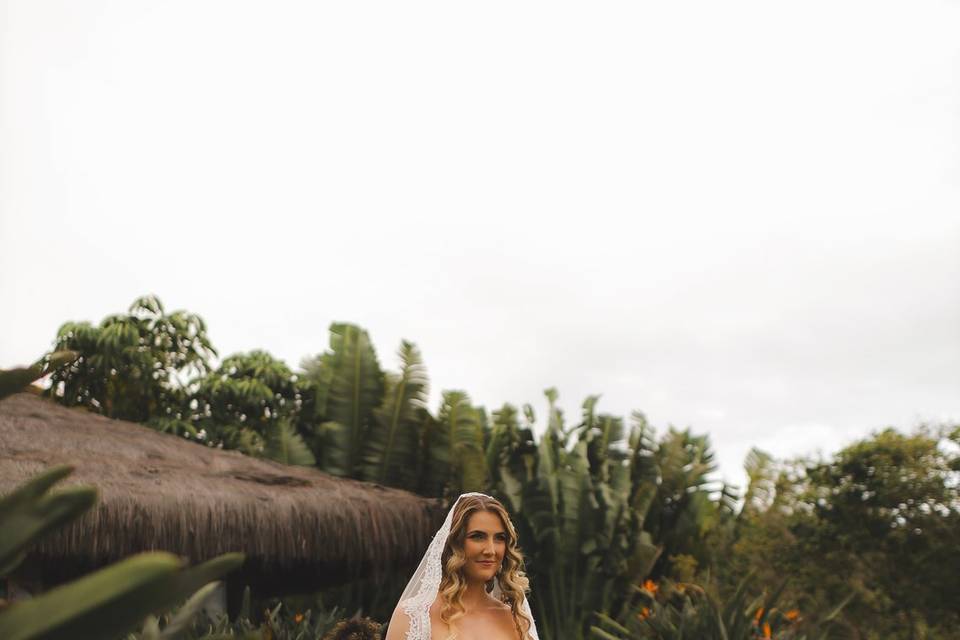 Fotógrafo de casamento SC