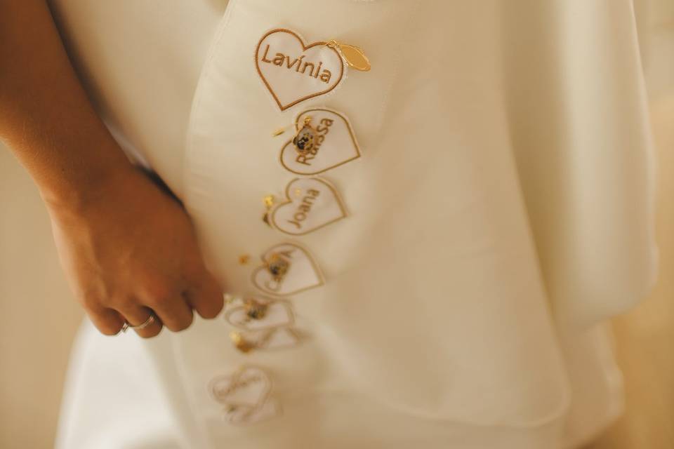 Fotógrafo de casamento SC