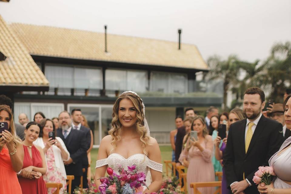 Fotógrafo de casamento SC