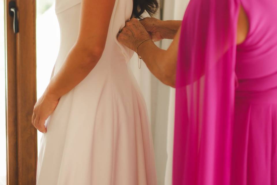 Fotógrafo de casamento SC