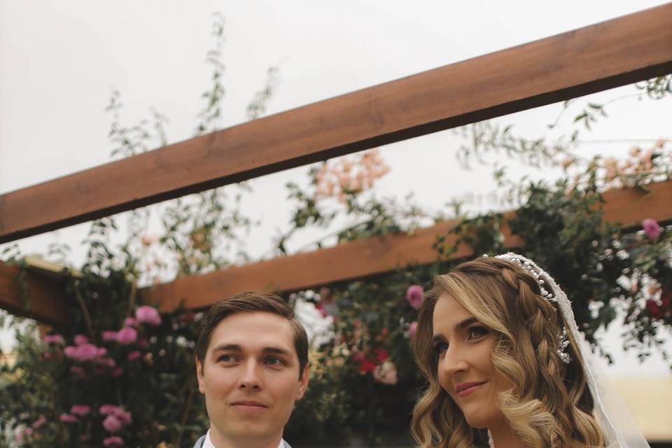 Fotógrafo de casamento SC