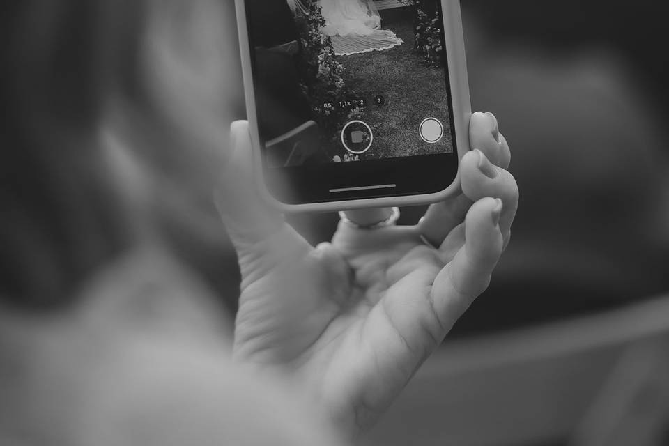 Fotógrafo de casamento SC