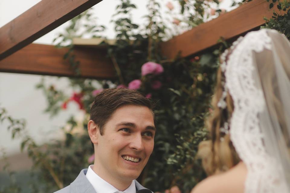 Fotógrafo de casamento SC