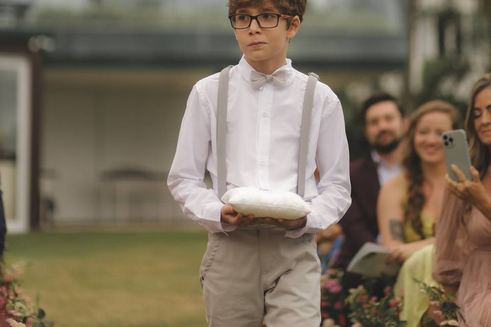 Fotógrafo de casamento SC