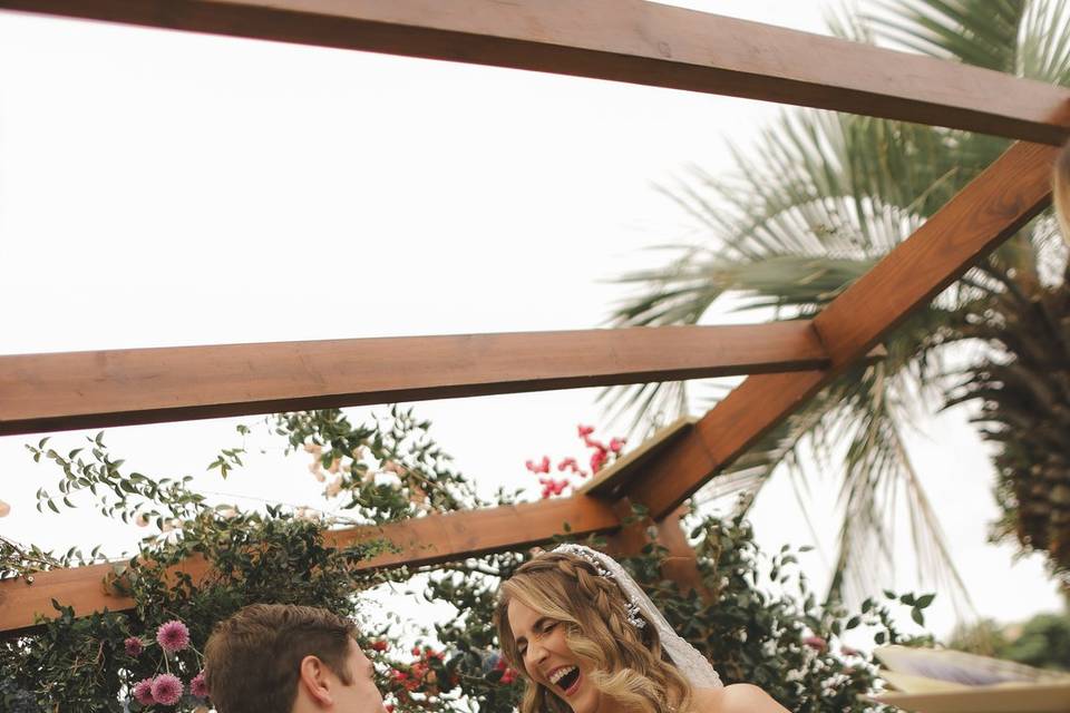 Fotógrafo de casamento SC