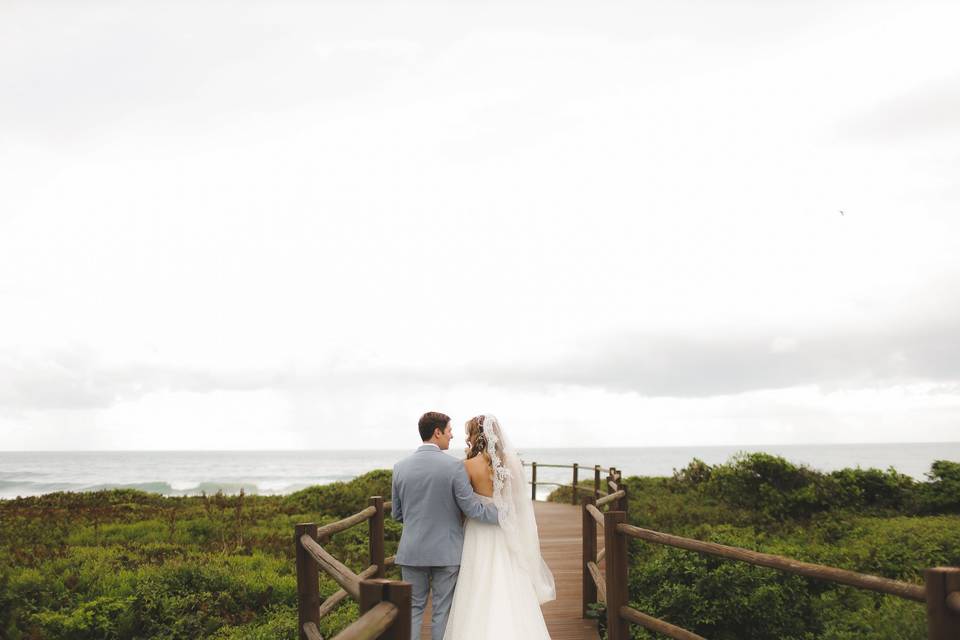 Fotógrafo de casamento SC