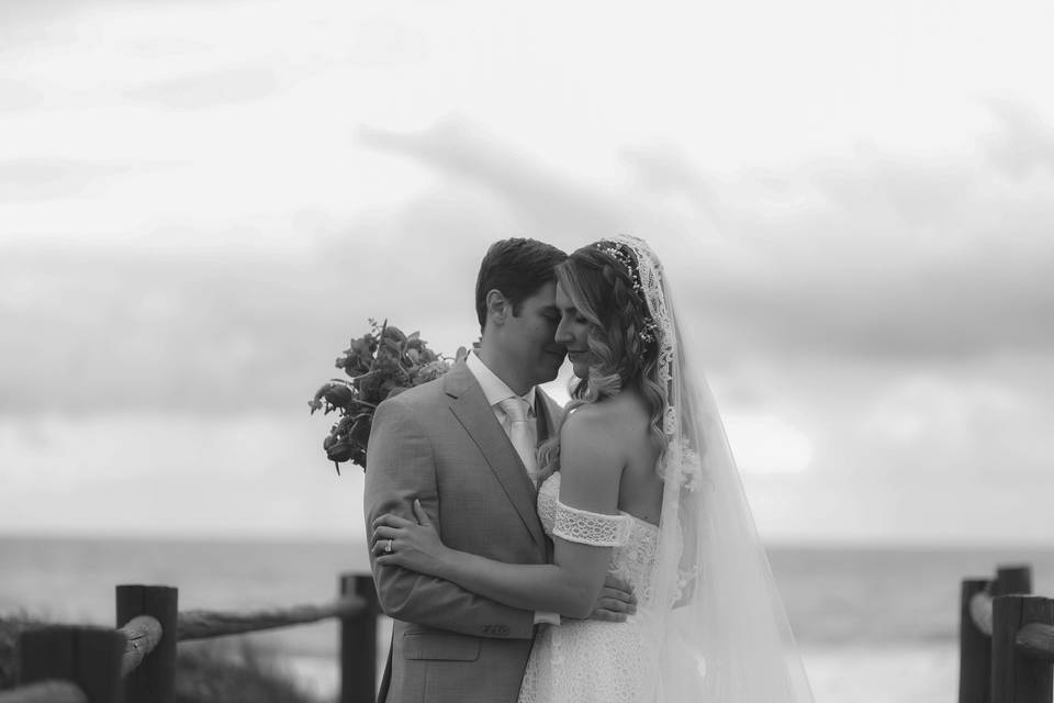 Fotógrafo de casamento SC