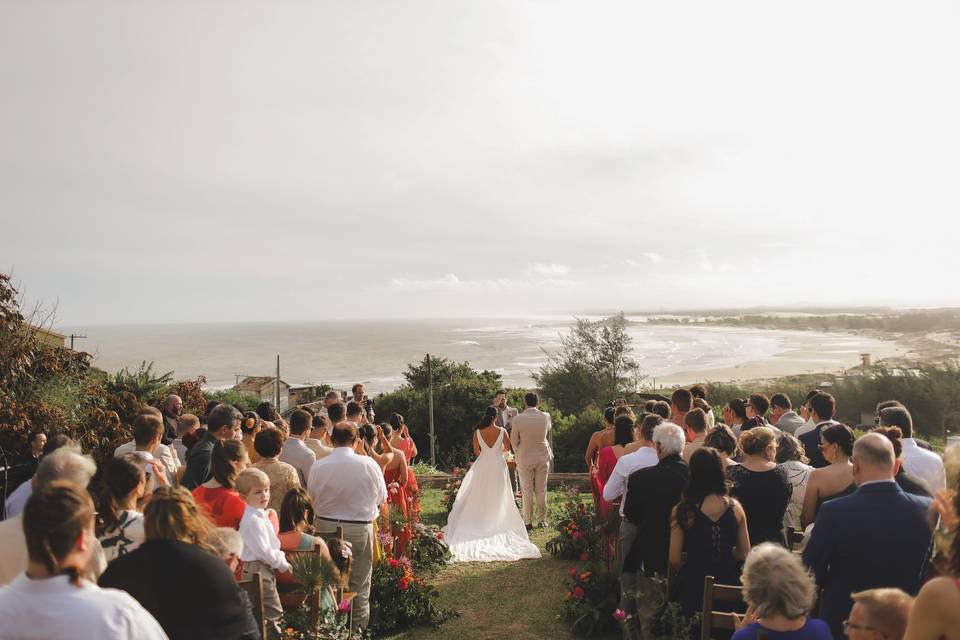 Fotógrafo de casamento SC