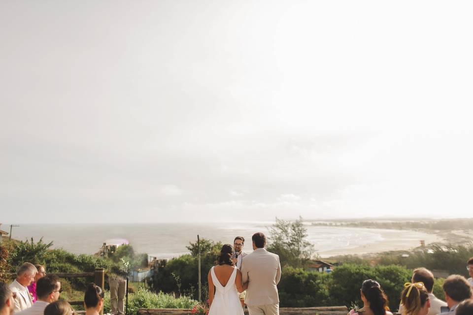 Fotógrafo de casamento SC