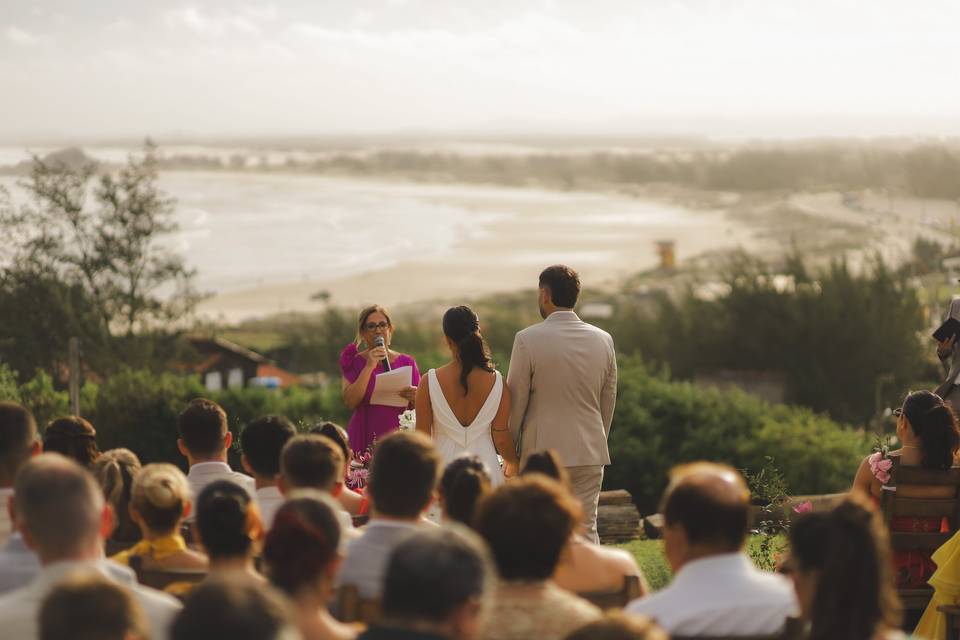 Fotógrafo de casamento SC