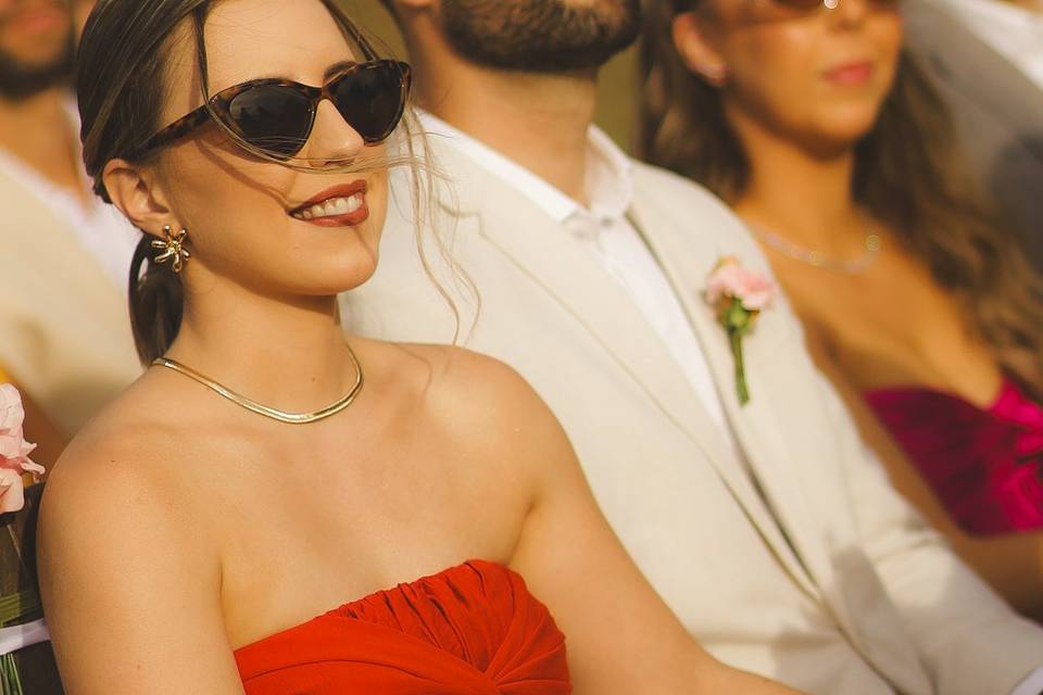 Fotógrafo de casamento SC