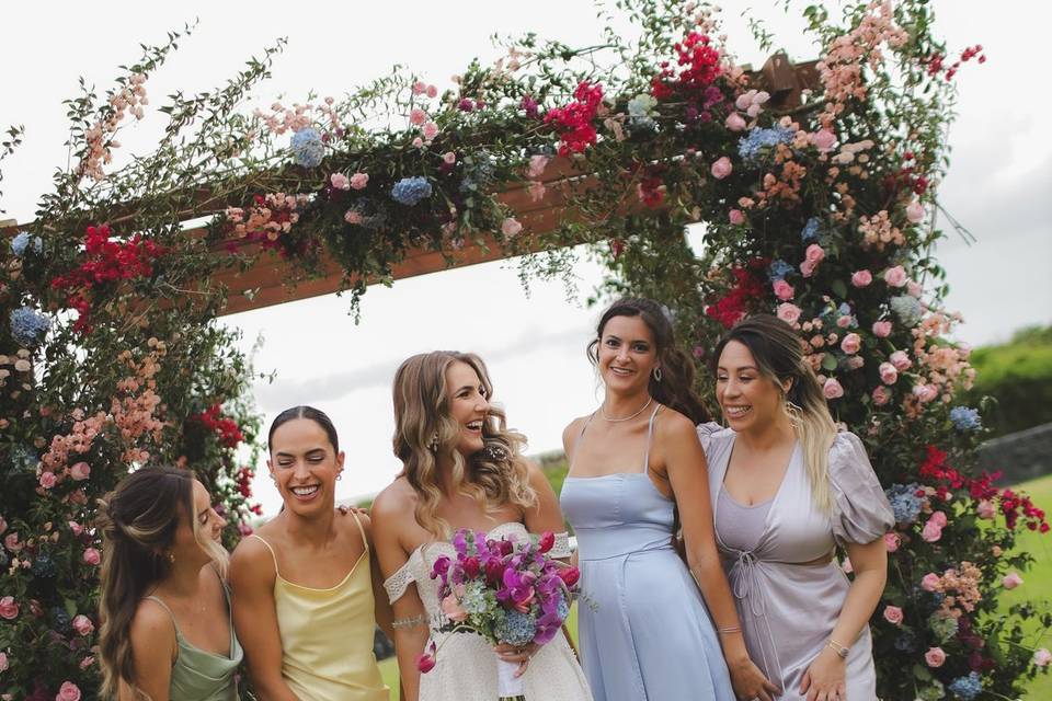 Fotógrafo de casamento SC