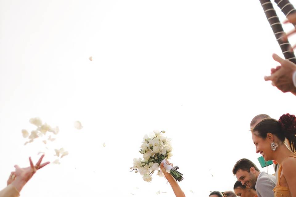 Fotógrafo de casamento SC