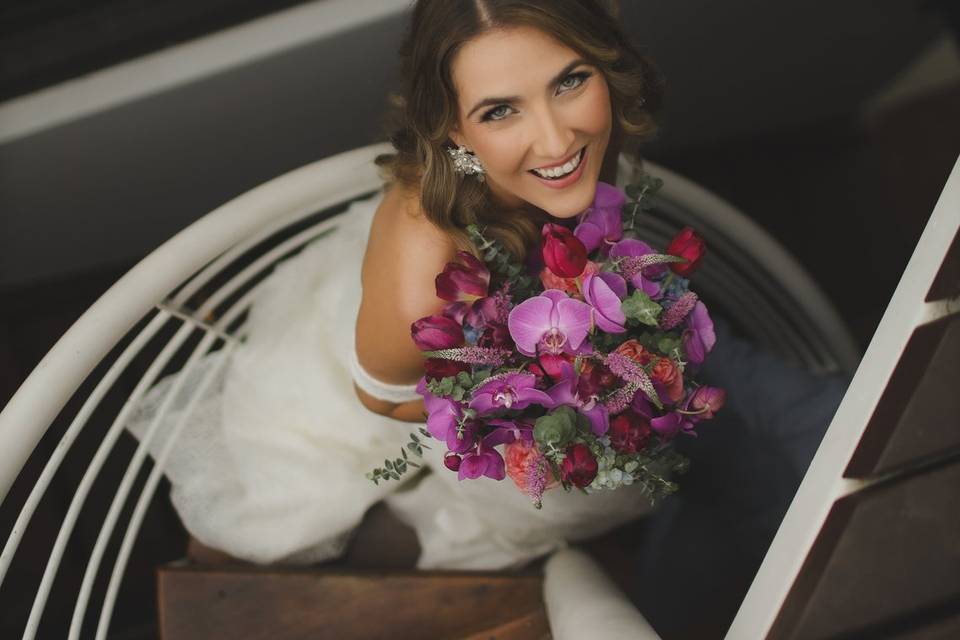 Fotógrafo de casamento SC