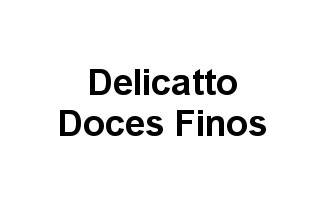 Logo Delicatto Doces Finos