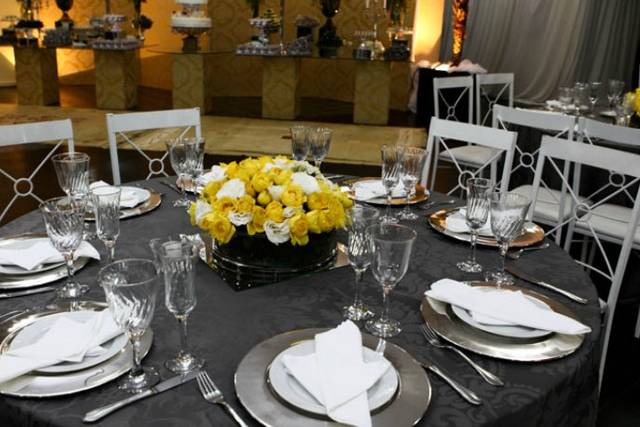 Salão de Banquetes