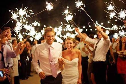 Sparkle varios tamanhos