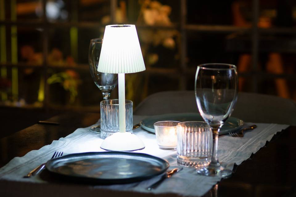 Spicy Restaurante