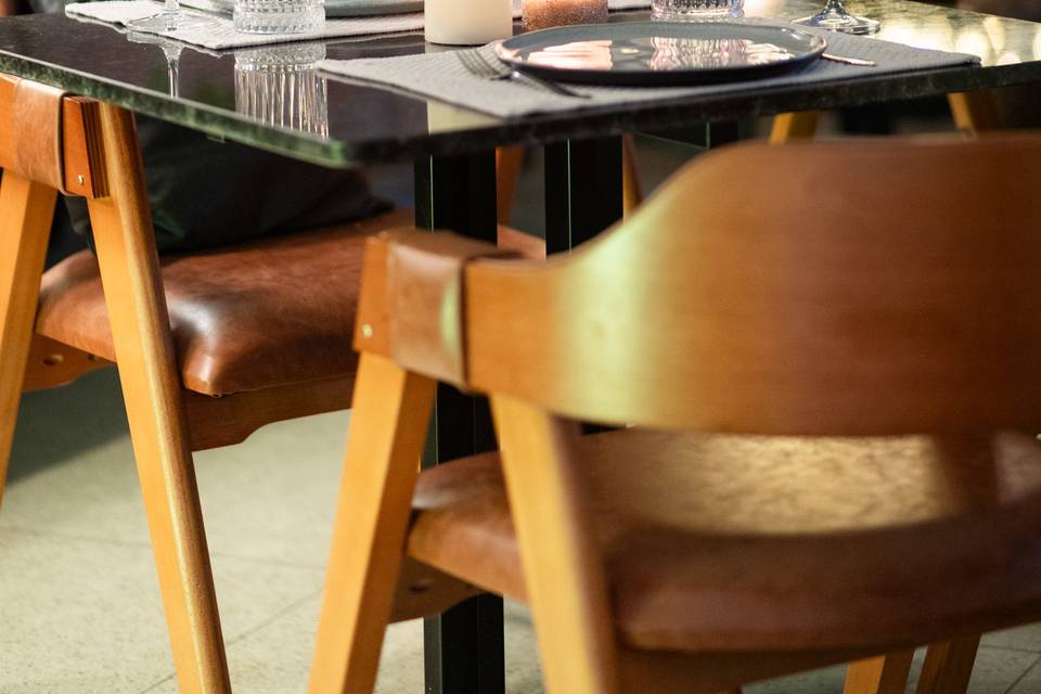 Spicy Restaurante