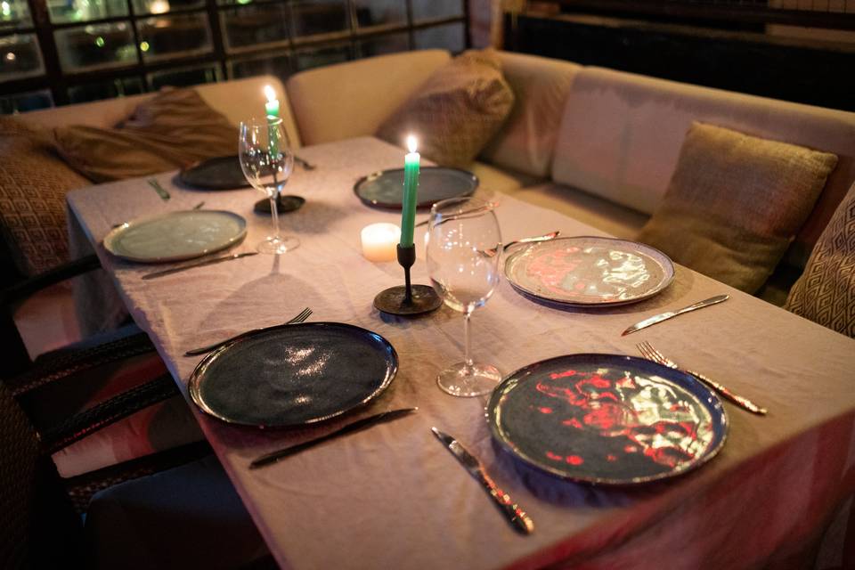 Spicy Restaurante