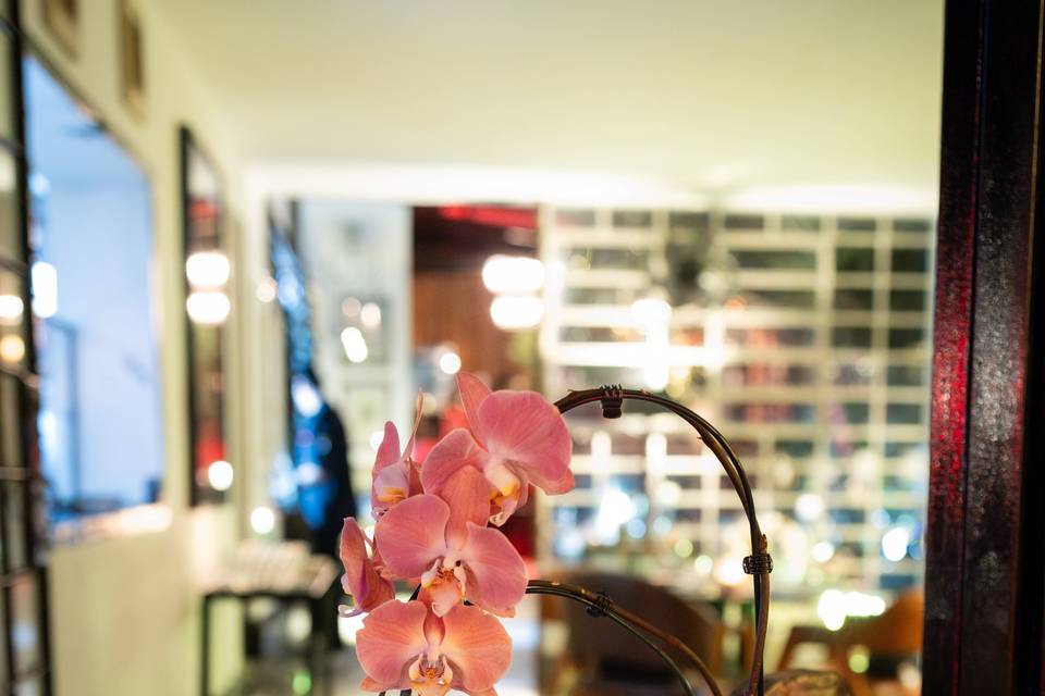 Spicy Restaurante