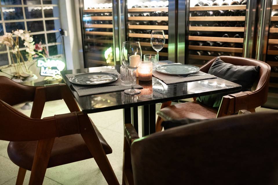 Spicy Restaurante