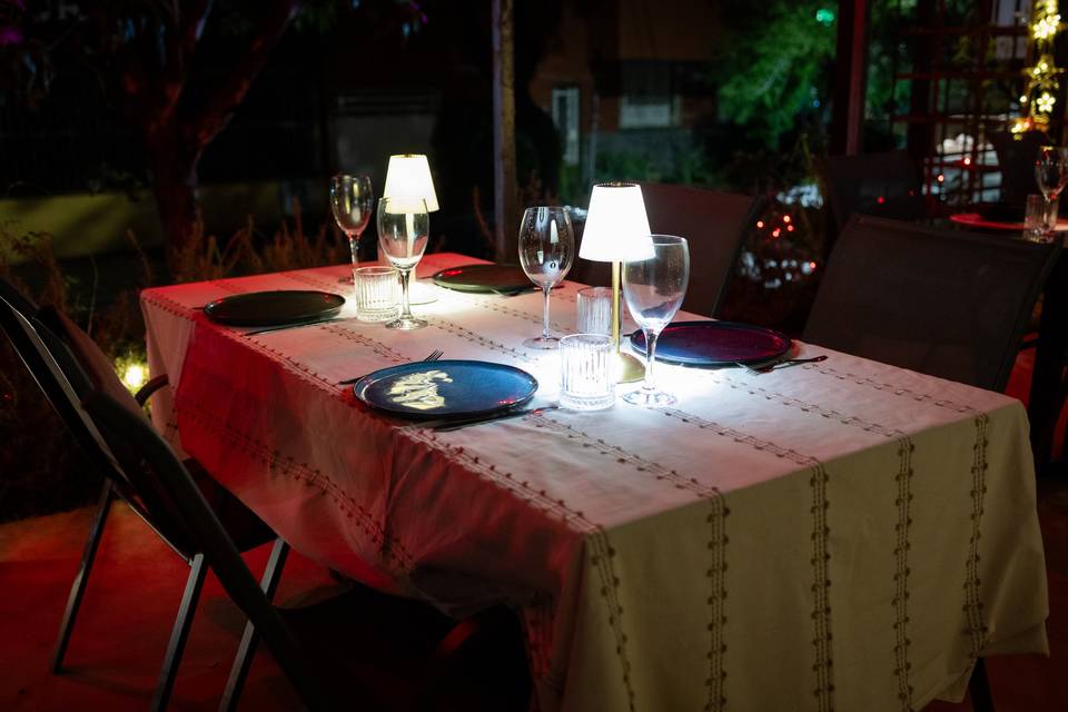 Spicy Restaurante