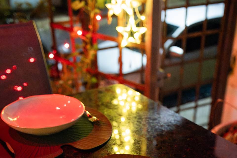 Spicy Restaurante