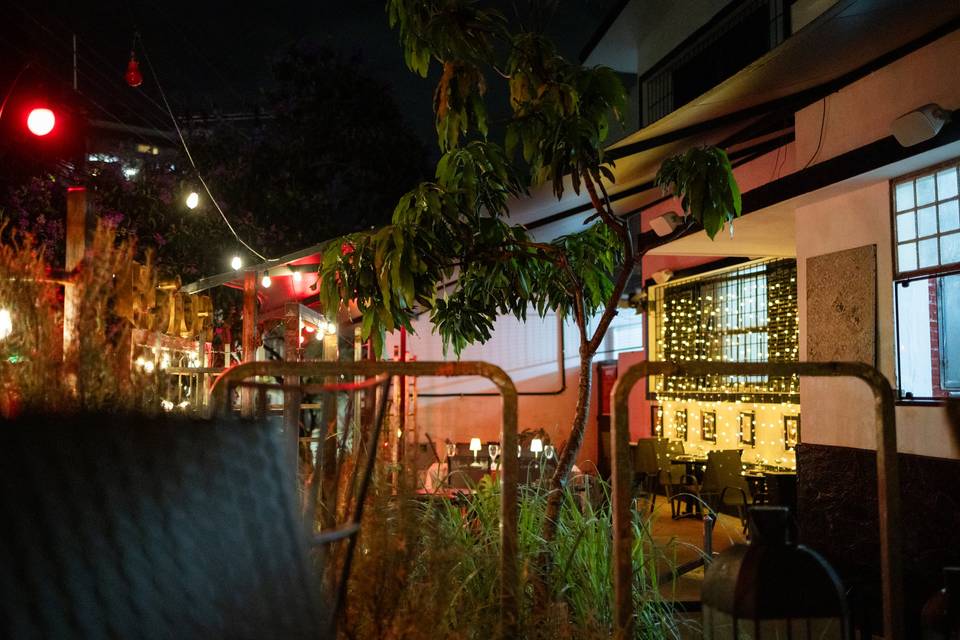 Spicy Restaurante
