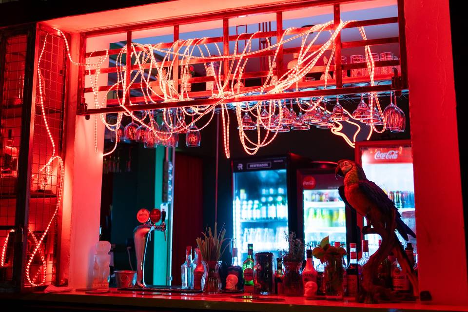 Spicy Restaurante