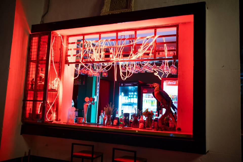Spicy Restaurante