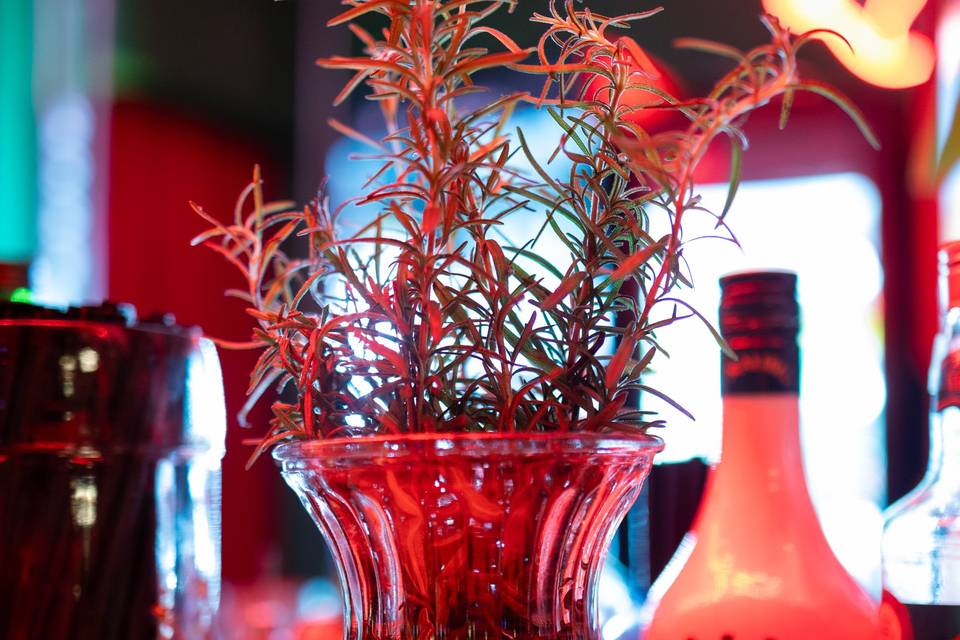 Spicy Restaurante