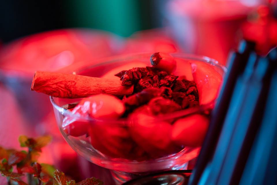 Spicy Restaurante