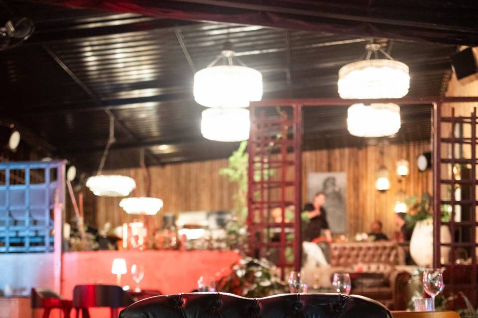 Spicy Restaurante