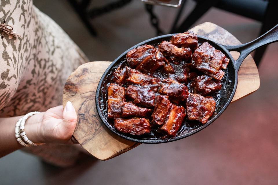 Spicy Restaurante
