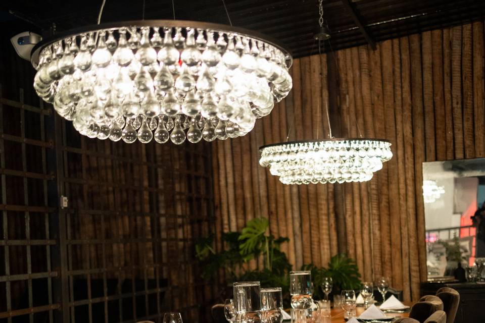 Spicy Restaurante