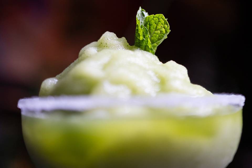 Spicy Restaurante