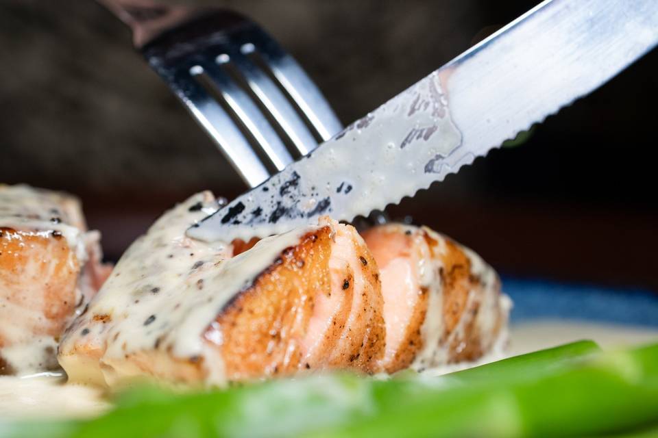 Spicy Restaurante