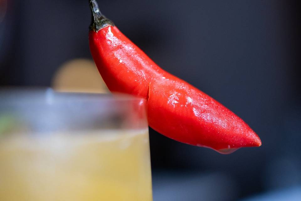 Spicy Restaurante