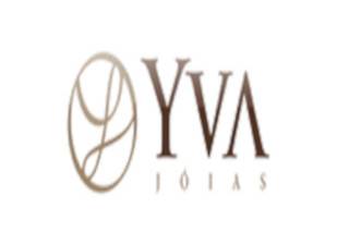 Yva Joias logo