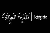 Sergio Fujiki Fotógrafo logo