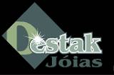Destak Joias logo