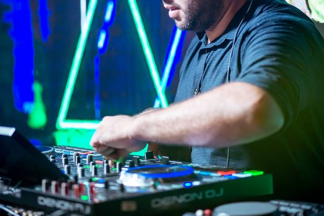 Techshow Eventos