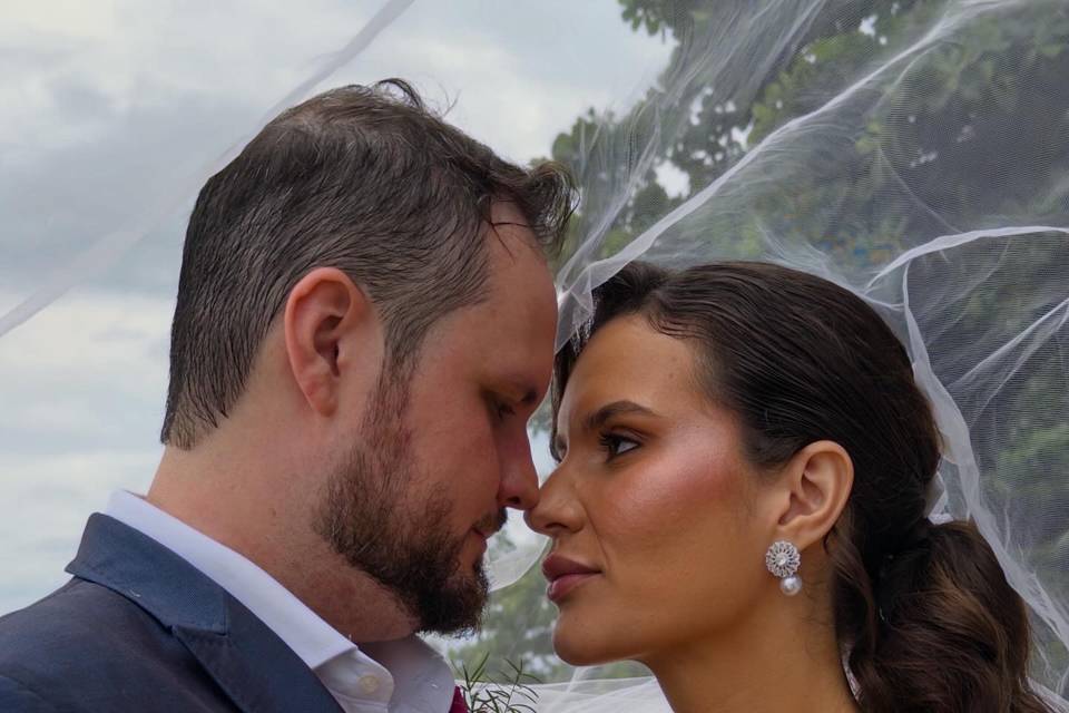 Casamento | Victor & Thaynara