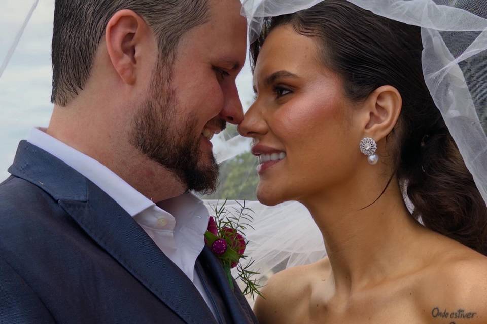 Casamento | Victor & Thaynara