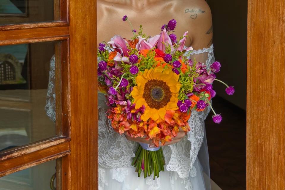 Casamento | Victor & Thaynara