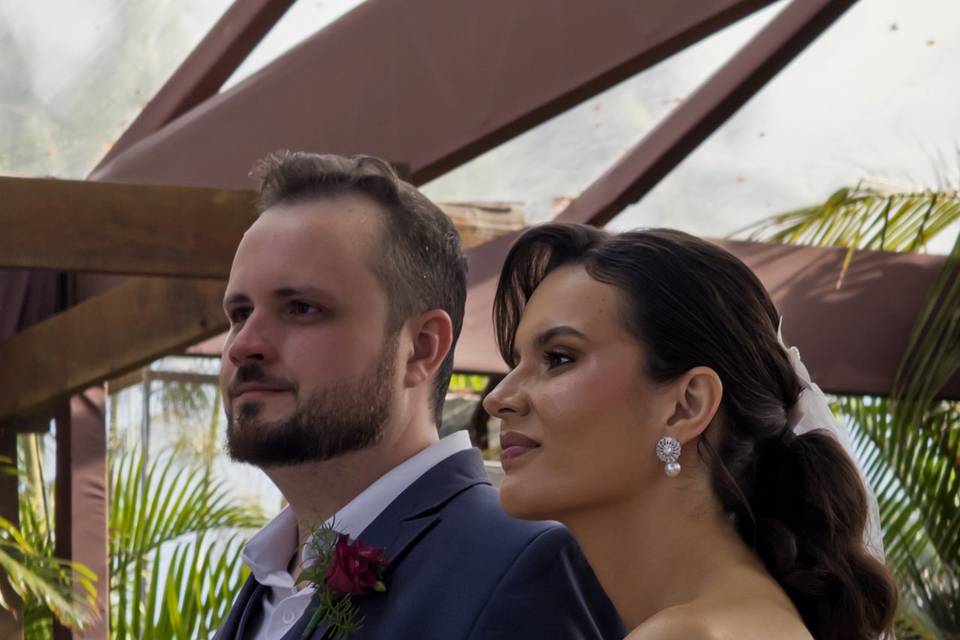 Casamento | Victor & Thaynara