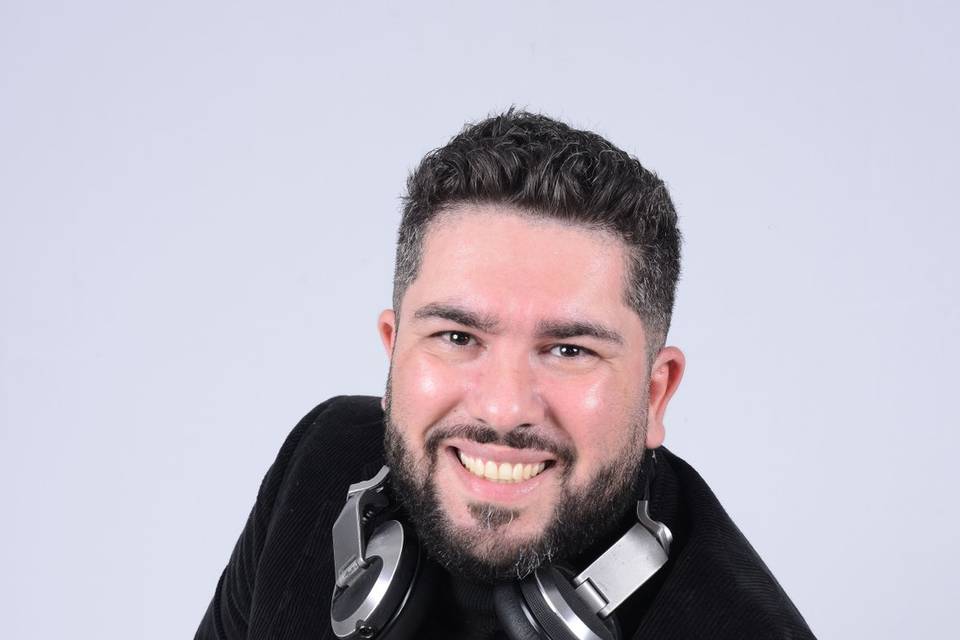 DJ Henri Marques