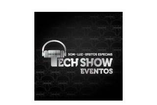 Techshow Eventos  logo