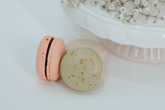Macarons
